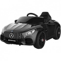 Cohe de Batería 12V Mercedes GT Radio Control