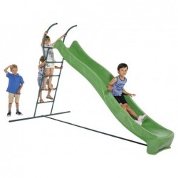 Tobogán Tuca Xl 150x120x300 Cm. Masgames Ma600011 | PiscinasDesmontable