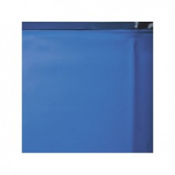 Liner Color Azul 500x300x150 cm. Gre PROV5112FE