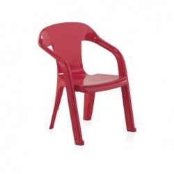 Silla jardín infantil Bagneta Rosa Bernes 55190