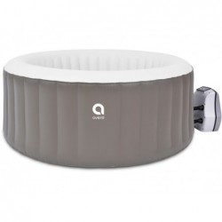Spa Hinchable Jilong 17623EU Spa BALI 686 L. 3 Plazas 165x70 cm.