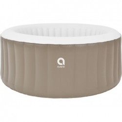 Jacuzzi Hinchable Jilong 17623EU Spa BALI 686 L. 3 Plazas 165x70 cm. | PiscinasDesmontable