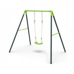 Columpio Individual de Metal Babol Masgames MA400205