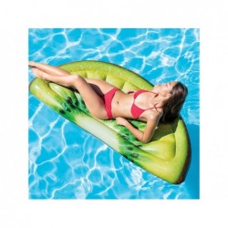 Colchoneta Hinchable Intex 58764 Kiwi De 178x85 Cm. | PiscinasDesmontable