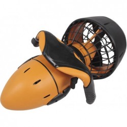 Propulsor Acuático a Motor Sea Scooter Verimpro 40000
