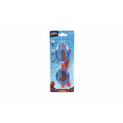Gafas de Natación Spiderman Bestway 98019 | PiscinasDesmontable