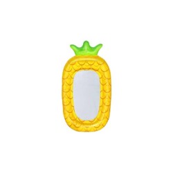 Colchoneta Hinchable con Malla Sweet Summer Bestway 43644 | PiscinasDesmontable