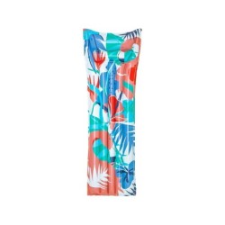 Colchoneta Hinchable de 183x69 cm. Fashion Mat Bestway 44033