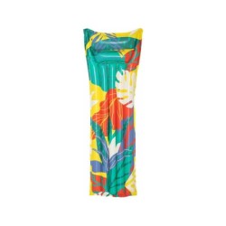 Colchoneta Hinchable de 183x69 cm. Fashion Mat Bestway 44033 | PiscinasDesmontable