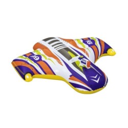 Nave Hinchable de 117x107 cm. Splash Shuttle con Pistola de Agua Bestway 41503