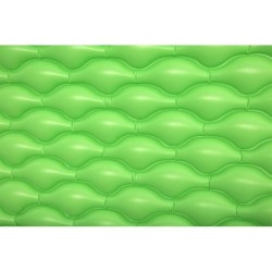 Colchoneta Hinchable Gigante de 213x170 cm. Float N'Roll Bestway 44106 | PiscinasDesmontable
