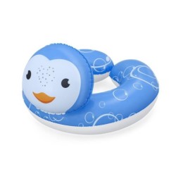 Flotador Hinchable de 50 cm. Floatin Friends Split Bestway 36405
