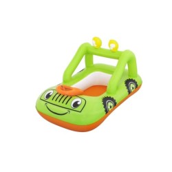 Vehículo Hinchable Infantil Lil'Navigator Bestway 34169