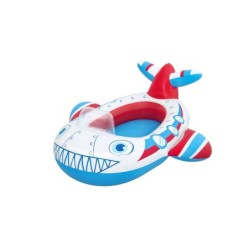 Vehículo Hinchable Infantil Lil'Navigator Bestway 34169 | PiscinasDesmontable