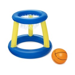 Canasta Hinchable de 61 cm. Splash N Hoop Bestway 52418