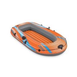 Barca Hinchable de 196x106 cm. Kondor Elite 2000 Bestway 61139