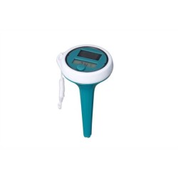 Termómetro Digital Flotante para Piscina Bestway 58764