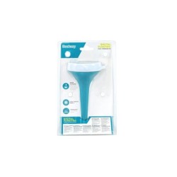 Termómetro Digital Flotante para Piscina Bestway 58764 | PiscinasDesmontable