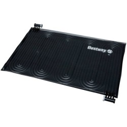 Calentador de Agua Solar para Psicinas Desmontables Bestway 58423