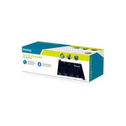 Calentador de Agua Solar para Psicinas Desmontables Bestway 58423 | PiscinasDesmontable