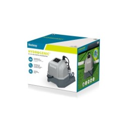 Clorador Salino Hydrogenic de 12 g/h Bestway 58775 | PiscinasDesmontable