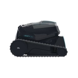 Robot para Piscinas Modelo Maytronics Liberty 300 de Productos QP 500959L3 | PiscinasDesmontable