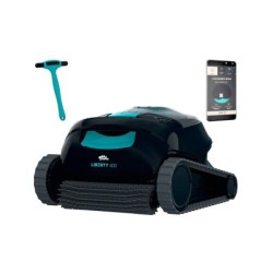 Robot para Piscinas Modelo Maytronics Liberty 400 de Productos QP 500959L4 | PiscinasDesmontable