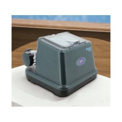 Clorador Salino para Piscinas de Hasta 50.000 l Gre GSS50