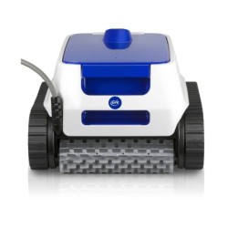 Robot Limpiafondos Eléctrico ER230 para Piscinas Gre WR000501 | PiscinasDesmontable