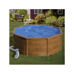 Depuradora de Filtro Aqualoon de 3.500 l/h Gre CFAQ35 | PiscinasDesmontable