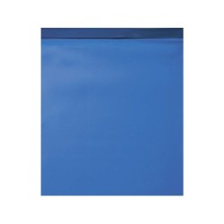 Liner Azul para Piscinas de Madera de 428x136 cm. Gre F790302