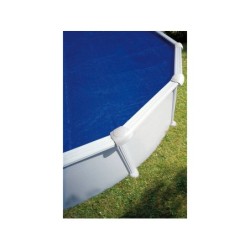 Cubierta Isotérmica de 1000x550 cm. para Piscinas Gre CVP1000