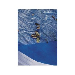 Cubierta Isotérmica de 1000x550 cm. para Piscinas Gre CVP1000 | PiscinasDesmontable