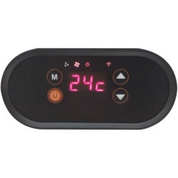Bomba de Calor ECO Inverter 7 Kw PQS 11082SNR07 | PiscinasDesmontable