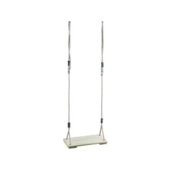 Columpio Asiento de Madera
