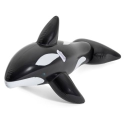 Ballena Hinchable De 203x102 Cm Bestway 41009b