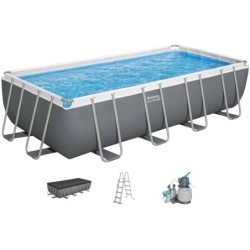 Piscina Desmontable Bestway 56466 549 X 274 X 122 Cm