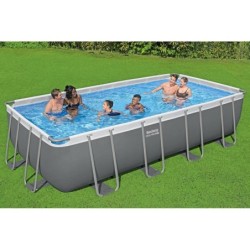 Piscina Desmontable Bestway 56466 549 X 274 X 122 Cm | PiscinasDesmontable