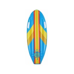 Tabla Surf Hinchable 114 X 46 Cm | PiscinasDesmontable
