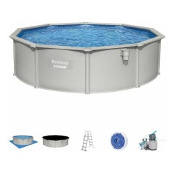 Piscina Hydrium Dep. Arena 457x122 Cm Bestway 56384