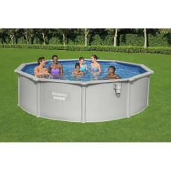 Piscina Hydrium Dep. Arena 457x122 Cm Bestway 56384 | PiscinasDesmontable