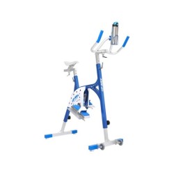 Bicicleta de Aluminio para Piscina Waterflex WR Max Air de 170x55x103 cm