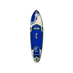 Tabla Hinchable de Padelsurf Coasto Amerigo de 315x84x15 cm