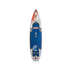 Tabla Hinchable de Padelsurf Coasto Nautilus de 355x86x15 cm