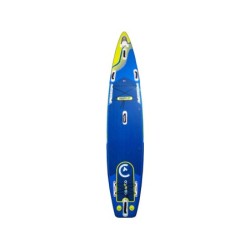 Tabla Hinchable de Padelsurf Coasto Cruiser de 398x78x15 cm
