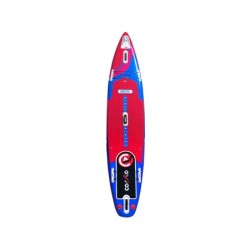 Tabla Hinchable de Padelsurf Coasto Turbo de 381x76x15 cm
