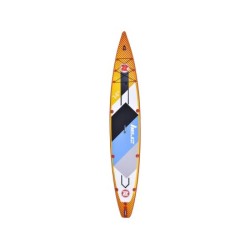 Tabla Hinchable de Padelsurf Zray SUP Rapid de 426x71x15 cm