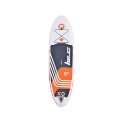 Tabla Hinchable de Padelsurf Zray SUP X-Rider X0 de 275x71x13 cm