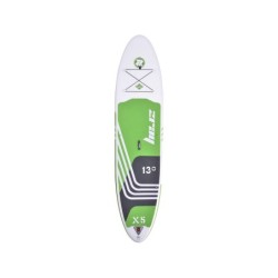 Tabla Hinchable de Padelsurf Zray SUP X-Rider X5 de 396x91x15 cm