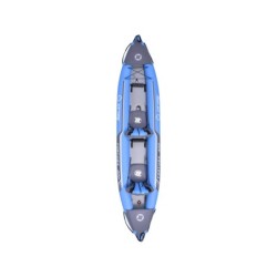 Kayak Hinchable Zray Tortuga 400 de 386x86x28 cm